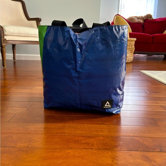 One of a kind, Rareform Tote Bag - Picture 5 of 5